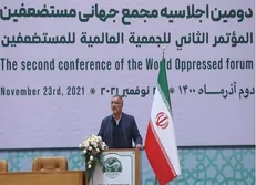 زاکانی: قرن حاضر میخ آخر به تابوت استکبار جهانی است