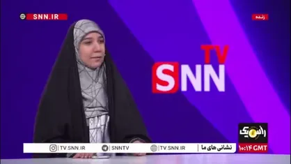 برکناری &laquo;شیرین سعیدی&raquo; به دلیل حمایت از ایران و فلسطین/ استاد ایرانی که از دانشگاه امریکا اخراج شد کیست؟