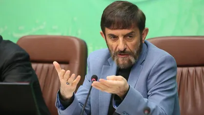 لزوم گسترش همکاری&zwnj;های فناورانه جهاددانشگاهی با کشورهای دوست و منطقه