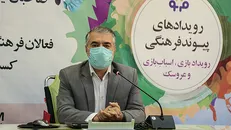 کرمی: صنایع خلاق توسعه‌دهنده بخش پنهان اقتصاد دانش‌بنیان هستند