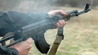 ضربه مهلک مرزبانان فراجا به تیم تروریستی در مرز جکیگور؛ کشفیات مهم، سلاح‌های M۴ و تجهیزات انفجاری