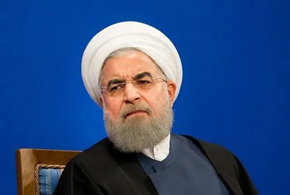 روحانی: ملت ایران فداکاری پزشکان و پرستاران را فراموش نمی&zwnj;کند / باید اصل بر شفافیت و اعلام به موقع اطلاعات گذاشته شود