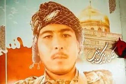 هشت ماه بلاتکلیفی بعد از شهادت &laquo;محمدشریف&raquo;