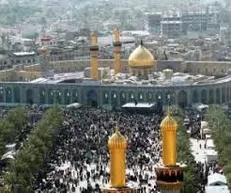 ۹۰ هزار نفر برای عتبات نوروزی ثبت‌نام کردند/ آغاز اعزام‌ها از ۲۴ اسفند