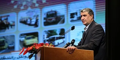 وزیر راه و شهرسازی: افزایش سقف وام مسکن از دستور کار خارج شد/ کارت اعتباری مصالح ساختمانی وارد بازار می&zwnj;شود
