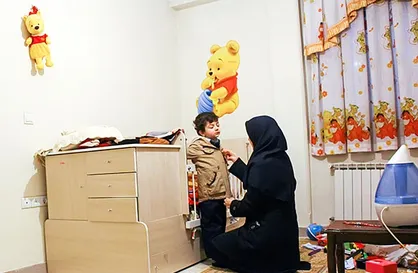 هنوز فرزندآوری در چالش با اشتغال مادران است / از تکالیف قانونی تا واقعیت&zwnj;های اداری