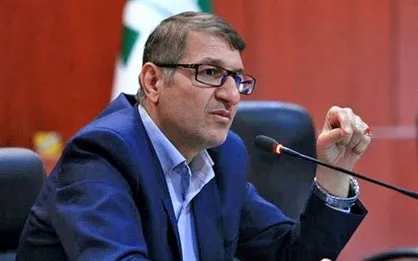 تغییرات اقلیمی، عامل اصلی طوفان&zwnj;های گرد و غبار/گرد و غبار غرب کشور منشاء برون مرزی داشت