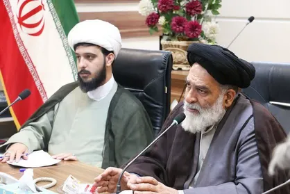 غدیر تنها یک واقعه تاریخی نیست بلکه یک فرهنگ و نقشه راه برای اداره جامعه است