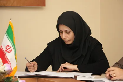 ارائه خدمات آزمایشگاهی دانشگاه آزاد اسلامی قشم به پژوهشگران و محققان