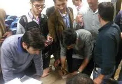 نتایج انتخابات اتحادیه جامعه اسلامی دانشجویان اعلام شد