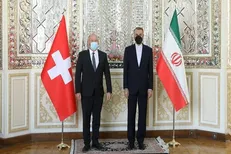 امیرعبداللهیان: جمع‌بندی دولت درباره مذاکرات وین درآینده نزدیک نهایی می‌شود