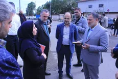 ضعف مدیریت درمان در گیلان مشهود است