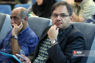 نشست رسانه ای سی و هفتمین جشنواره بین المللی تئاتر شهر