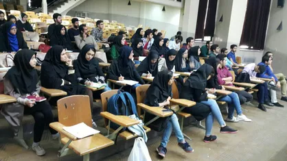 دوره&zwnj;های بین المللی دانشگاه علوم پزشکی مجازی منجر به مدرک نمی&zwnj;شود/ برگزاری دوره&zwnj;ها با هدف مهارت افزایی دانش آموختگان