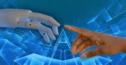 هوش مصنوعی؛ دگرگونی بنیادین در حوزه روابط&zwnj;عمومی