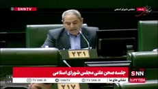 رحیمی: جمهوری اسلامی با اتکا به توان موشکی و هسته‌ای صلح‌آمیز خود هر تجاوز و تهدیدی را در نطفه خفه خواهد کرد