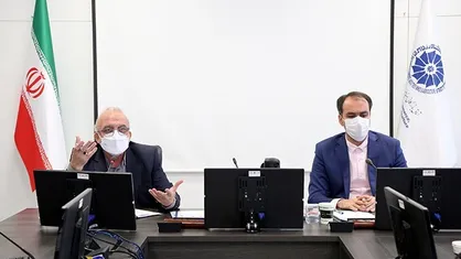 از نظرات بخش خصوصی در تدوین سند نظام جامع توزیع استفاده شود