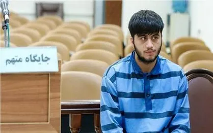 حکم اعدام &laquo;ماهان صدرات مرنی&raquo; نقض شد