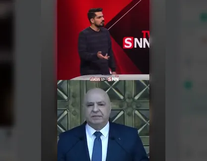 مخالفت&zwnj;های محکم مردم لبنان؛ در سکوت و بی&zwnj;عملی سران دولت + فیلم