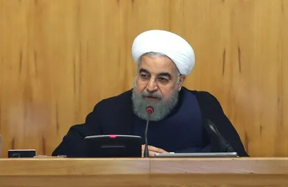 روحانی: اگر برجام اجرا می شد عطرش فضای کشور را معطر می کرد/ جنگ با فساد افتخار ماست/ درباره FATF سخنی نمی&zwnj;گویم
