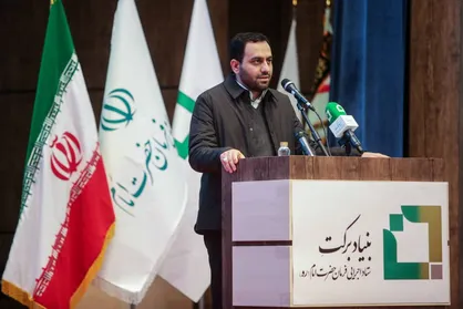 ایجاد ۷۰ هزار طرح اشتغالزایی در ۱۰ ماهه سال جاری/ تعهد اشتغالزایی بنیاد برکت تا پایان سال محقق می&zwnj;شود