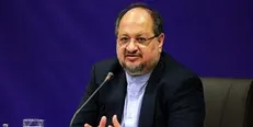 نشست تعیین حداقل دستمزد ۱۴۰۰ با حضور وزیر کار آغاز شد