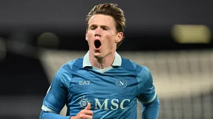 علاقه باشگاه الاتحاد عربستان به جذب ستاره ناپولی