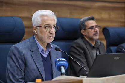 بدون تامین منابع آبی نباید مجوز سرمایه&zwnj;گذاری صادر شود