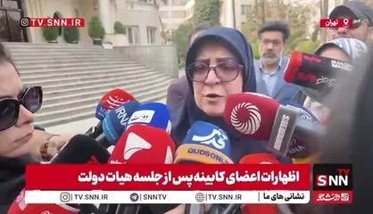 مهاجرانی: فعلا درباره زمان سه نرخی شدن بنزین به جمع بندی نرسیدیم