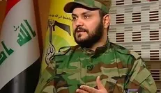 الکعبی: کسانی که در عراق به دنبال سازش با اسرائیل هستند مهدورالدمند