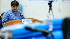 حمایت از محکومان امنیتی، خاندان پهلوی و فرق ضاله را می‌پذیرم