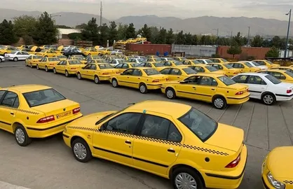 انتقاد میثم مظفر از سازمان تاکسیرانی/ با تاکسیرانان گفتگو و تعامل کنید
