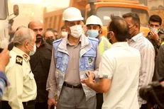 تعداد جانباختگان متروپل به ۳۶ نفر رسید