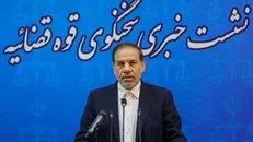 جهانگیر: شهادت، مزد ایستادگی قضات عالی مقام قضایی در مقابله با گروهک‌های تروریستی بود