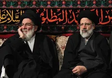 تولیت آستان قدس رضوی درگذشت آیت الله هاشمی شاهرودی را تسلیت گفت