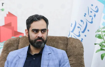 ثابتی: ایران&zwnj;نوشت مصداق یک کار جهادی و مؤثر در حوزه فرهنگ است