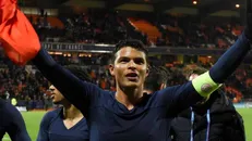 کاپیتان PSG راهی لیگ انگلیس می‌شود؟
