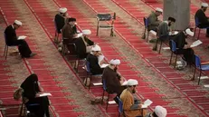 اعلام زمان برگزاری آزمون علمی انتخابات دومین میاندوره‌ای مجلس خبرگان رهبری