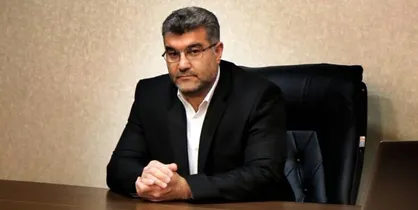 پایان کار رئیس فدراسیون انجمن&zwnj;های ورزش&zwnj;های رزمی