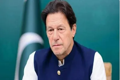 حکم بازداشت &laquo;عمران&zwnj;خان&raquo; صادر شد