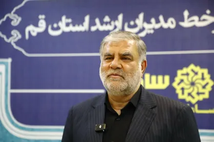 برنامه&zwnj;های حمایتی شهرداری قم برای جبران خسارت شهروندان آسیب&zwnj;دیده از جنگ