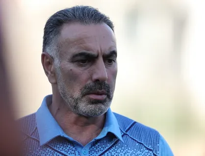 فکری: نتیجه بازی با استقلال به شانس بستگی دارد