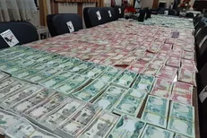 رونمایی از اسکناس‌های هزارتومانی و دوهزارتومانی جدید + جزئیات