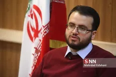 برپایی غرفه دفتر اتحادیه جامعه اسلامی دانشجویان در مسیر راهپیمایی 13 آبان