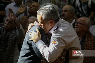 زورخانه 