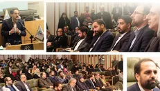 نشست تشکل‌های مردمی شهر تهران برگزار شد