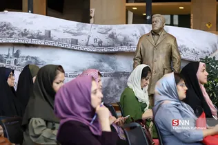 یازدهمین دورهمی فعالان حوزه کودک و نوجوان