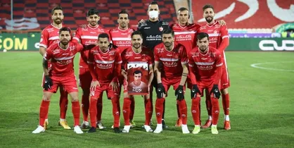 ترکیب پرسپولیس مقابل نساجی مشخص شد