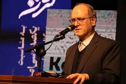 هنر سینما تاب آوری جامعه در برابر بحران&zwnj;های اجتماعی را تقویت می&zwnj;کند
