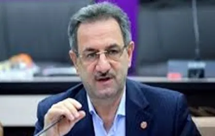 بندپی: با تعطیلی دو هفته&zwnj;ای پایتخت موافق هستم/ ۱۶ گروه تلفیقی بر تعطیلی مشاغل از ساعت ۱۸ نظارت می&zwnj;کنند